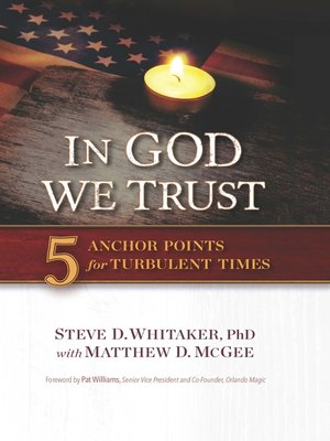 cover image of In God We Trust